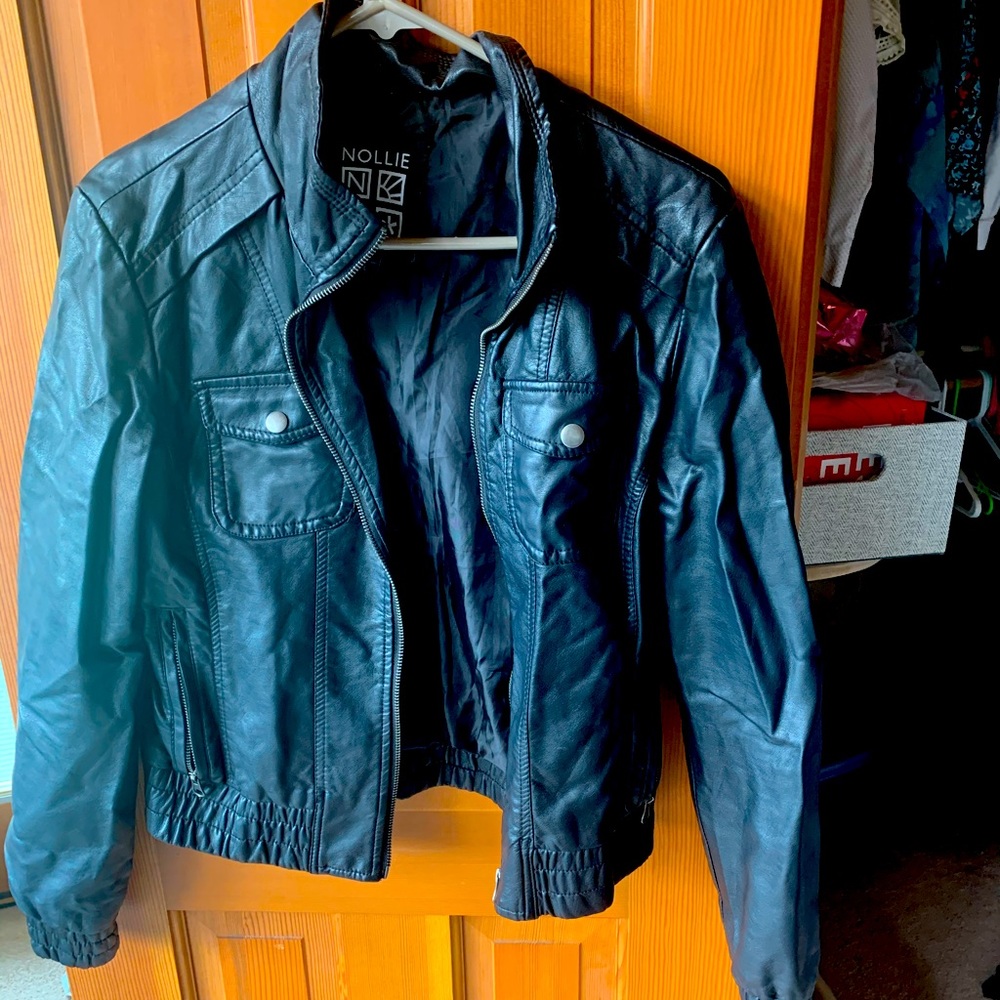 Nollie Jacket